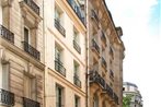 Apartment Bridgestreet Montparnasse St Germain Paris