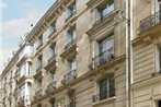 Apartment Bridgestreet Opera II Paris