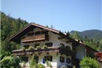 Ideal Apartment in Rupholding Bavaria with garden