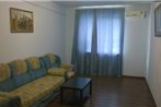 Apartment Krymskaya 34