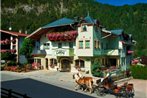 Hotel Central - das kleine Boutique Hotel am Achensee