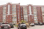 Apartments Abazhur on Kareltseva 101