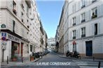 Appartement de Charme Montmartre