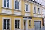 Appartement Pension 700m zum Ring