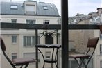 Appartement Rodin