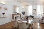 Appartement Two-Bedroom - Le Marais / Pompidou