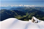 Appartementhaus Kitzsteinhorn