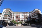Appartements Cannes Centre : Rond Point Duboys d'Angers