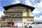 ''die Bergerin'' | Appartements Schladming