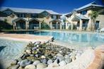 Aqua Villa Holiday Apartments