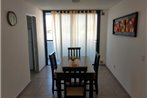 Hermoso departamento amoblado en Alto Alberdi