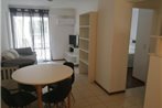 Nice apartment with big terrace in Nueva Cordoba