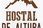 Hostal de Altura