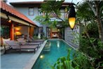 Aradhana Villas by Ekosistem