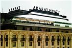 Ararat Park Hyatt Moscow