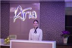 Aria Hotel Chisinau