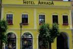 Hotel Arkada