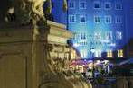 artHotel Blaue Gans