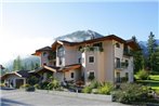 Alpenvital Tirol Appartements