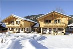 Chalets Wagrain