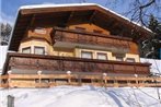 Chalet Kirsten