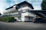 Terrassen-Appartement Held by Schladming-Appartements