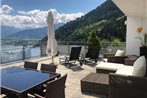 Charming Penthouse- Zell am See with amazing view