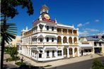 Criterion Hotel Rockhampton