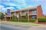 BEST WESTERN Burke And Wills Motor Inn