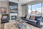 Head For The Hills At Charming Mountain Apartment