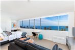 Ultrachic executive beach apartment