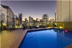 Paxsafe Sydney Hyde Park Private Apartments