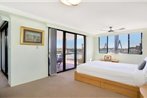 Darling Harbor Apartment