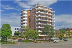 Macquarie Towers 17 1 Waugh Street