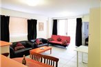 Accommodation Sydney - Pitt Street