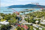 Beach House on Begley - Airlie Beach Central