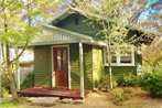 The Gully Cottage of Katoomba