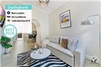 Vintage Darlinghurst 2 BED Townhouse NDA023