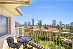 Oceanview Terrace Coolangatta