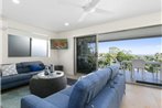 Breathtaking views across Noosa - Unit 1 Taralla 18 Edgar Bennett Avenue