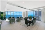 Hilton Five Star Panoramic Oceanview Sub-Penthouse