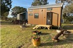 Odyssean Tiny House