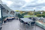 StayCentral - Moonee Ponds Penthouse