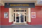 Romano's Hotel & Suites Wagga Wagga