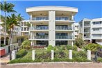 Meridien Beachfront Apartments at Trinity Beach