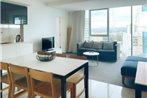 LIMITED 7 NIGHT DEAL 2 bedroom city view H'Residence - QStay