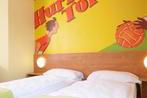 B&B Hotel Dortmund Messe