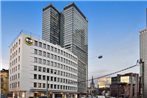 B&B Hotel Frankfurt-Hbf