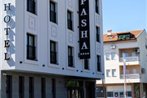 Hotel Pasha