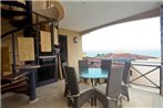 5th Flr Ocean View Penthouse with 2 Level Balcony